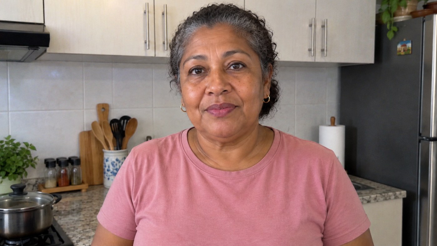 Tante Joyce